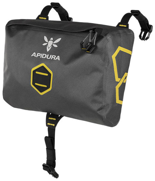 Accessory Pocket Dry (5L)