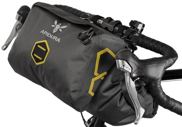 Accessory Pocket Dry (5L)