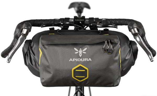 Accessory Pocket Dry (5L)