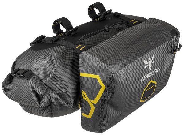 Accessory Pocket Dry (5L)