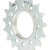 Pignone pista 3/32"
