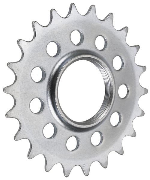 Pignone pista 3/32"